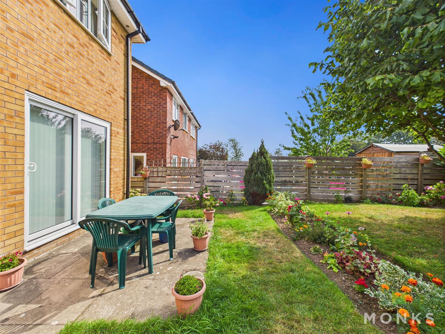 3 Glentworth Drive, Oswestry, SY10 9JB For Sale